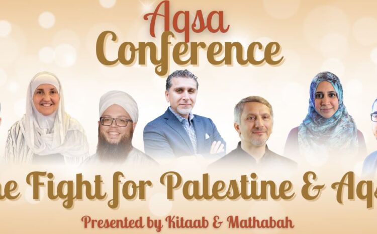 Aqsa Conference