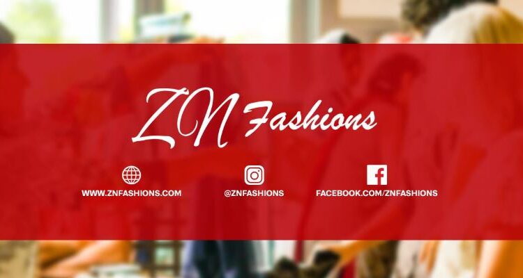 ZN Fashions Houston Pre Ramadan Exhibition