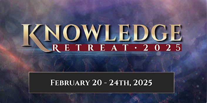 Knowledge Retreat