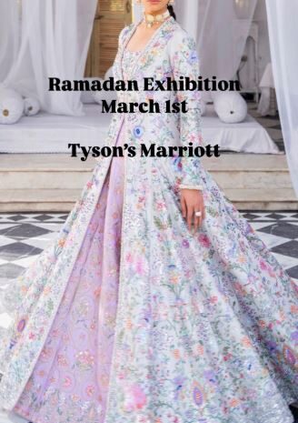 Ramadan Exhibition