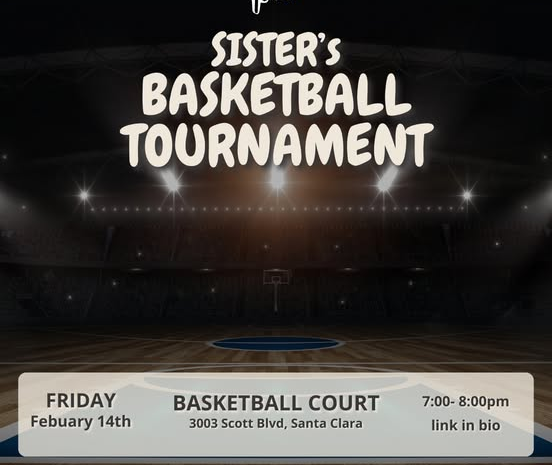  Sisters Basketball Tournament