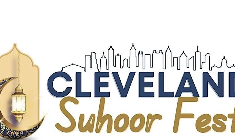 Cleveland Suhoor Festival