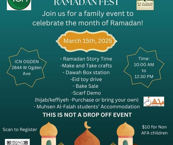 Ramadan Fest