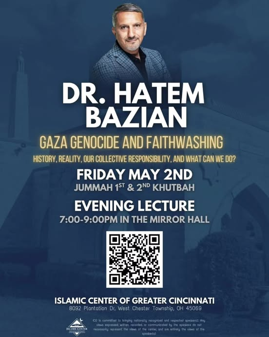 Hatem-Bazian-Gaza-Speaker