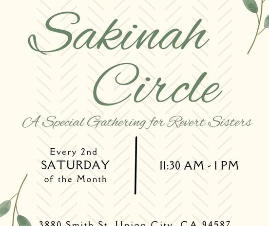 Sakinah Circle