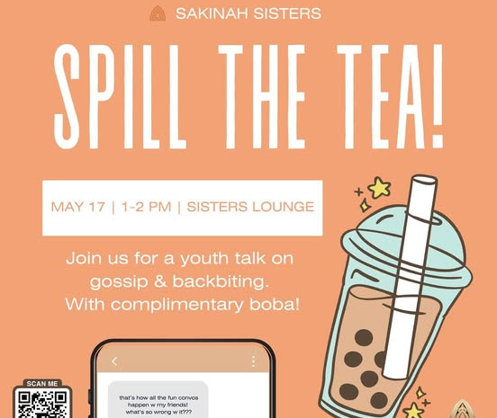 Sakinah Sisters Social