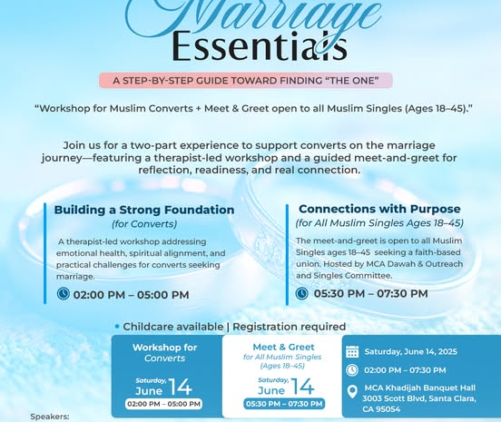 Marriage Essentials: A Step-by-Step Guide Toward Finding “The One”