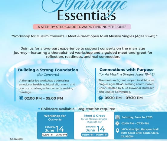 Marriage Essentials Part 02