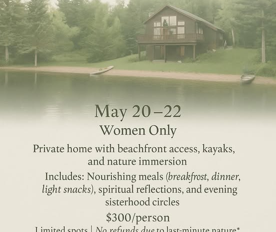 Tadabbur Retreat