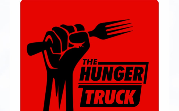 The Hunger Truck