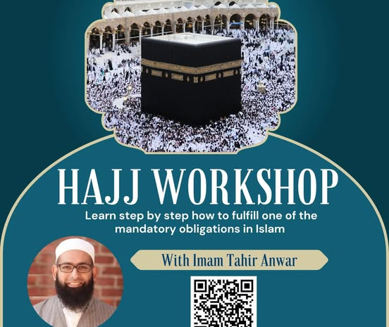 Hajj Workshop