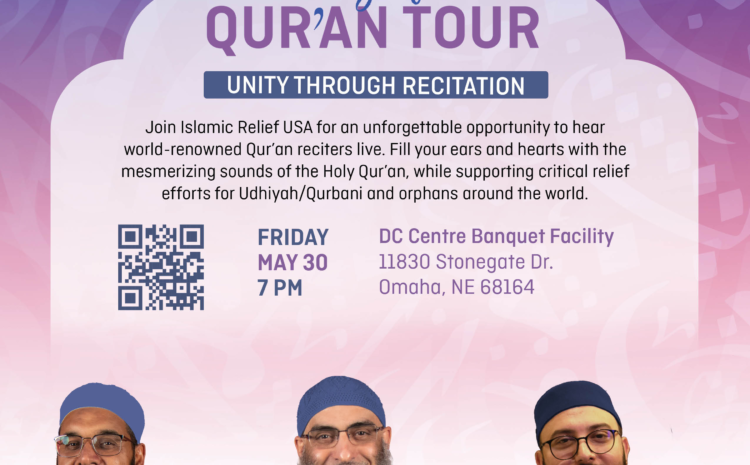 The Magnificent Quran Tour