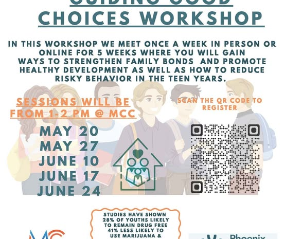 Parent Workshop